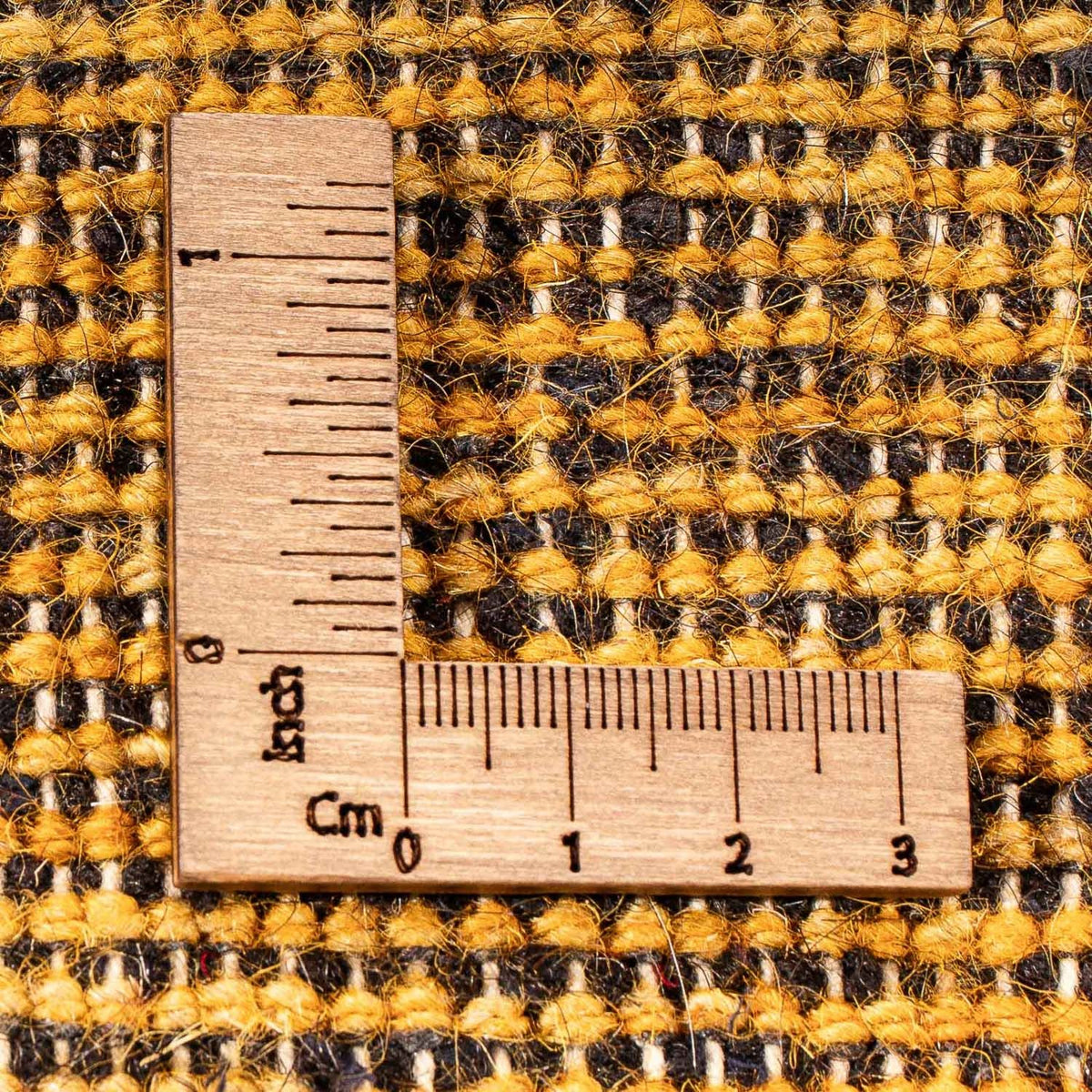 Tapis Gabbeh - Softy - 240 x 170 cm - multicolore