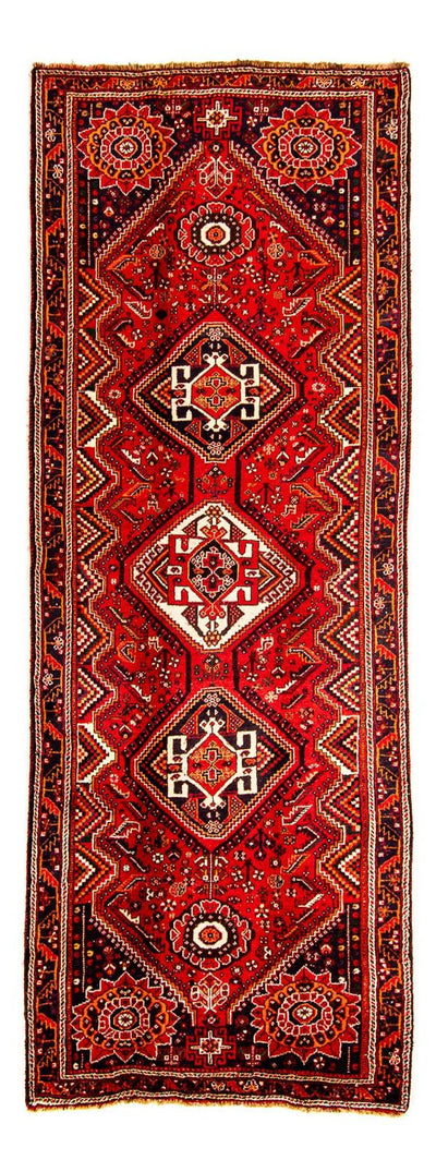 Tapis d'Abadeh Tapis 112x312cm - Tapis persan