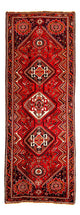 Tapis d'Abadeh Tapis 312x112cm - Tapis persan