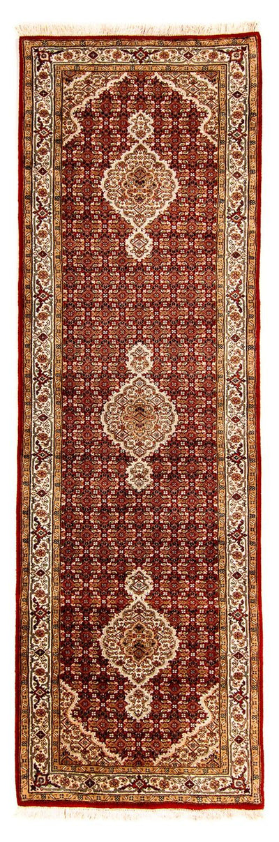 Tapis de Tabriz indien Tapis 83x296cm - Tapis oriental