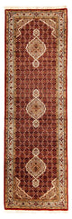 Tapis de Tabriz indien Tapis 296x83cm - Tapis oriental