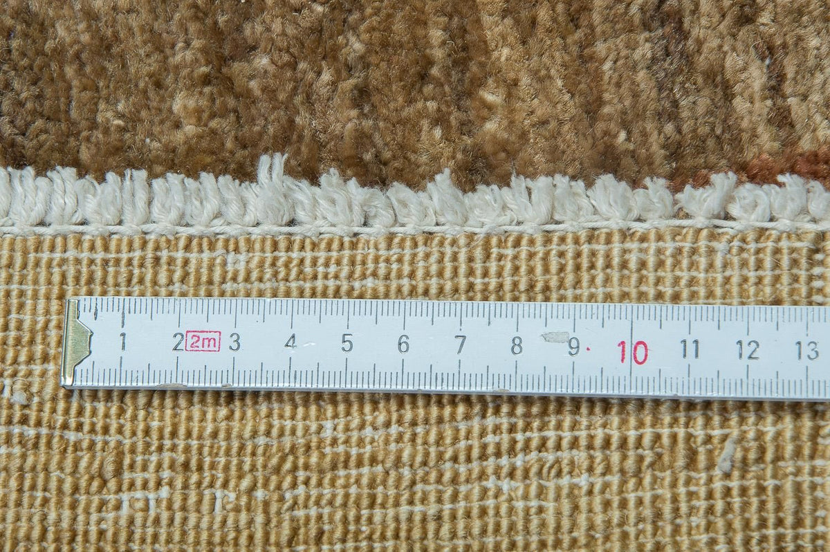 Tapis Ziegler - Moderne - 265 x 182 cm - multicolore