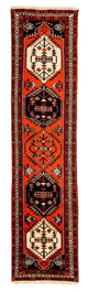 Tapis d’Ardebil Tapis 310x73cm - Tapis persan