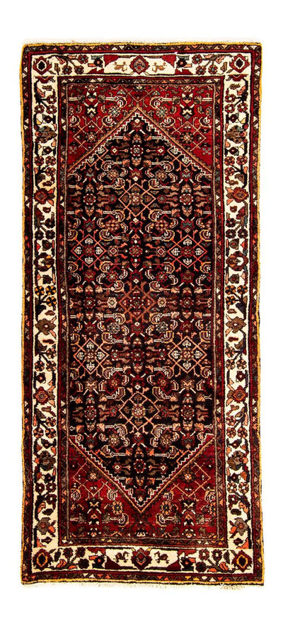 Tapis de Hamadan Tapis 100x228cm - Tapis persan