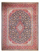 Tapis de Kashan Tapis 362x267cm - Tapis persan
