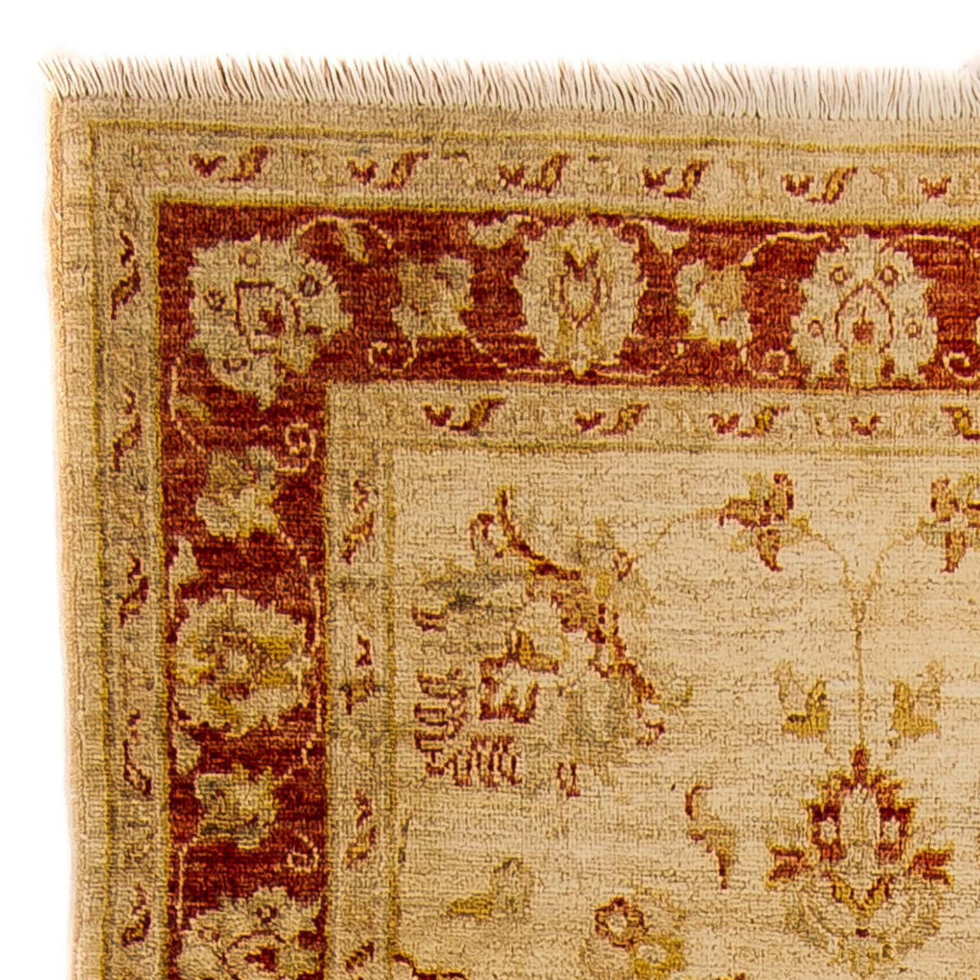 Tapis Ziegler 216x100cm - Tapis oriental