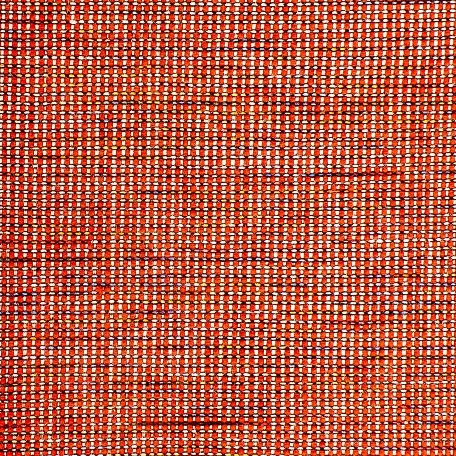 Tapis Kelim - Tendance - 160 x 91 cm - rouge