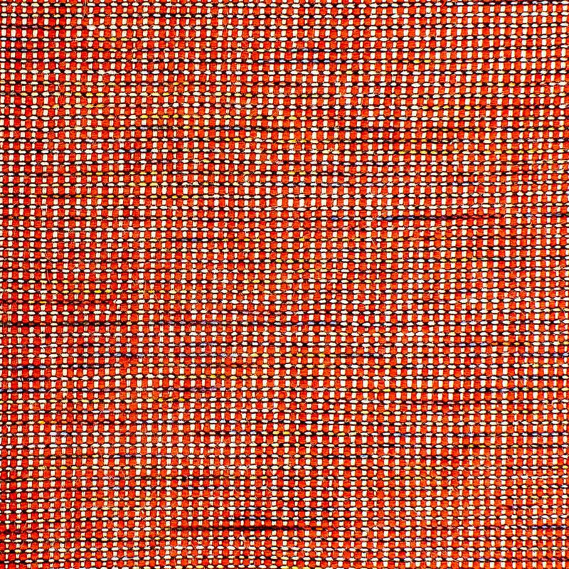 Tapis Kelim - Tendance - 160 x 91 cm - rouge