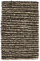 Tapis à poils longs - 198 x 129 cm - multicolore