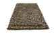 Tapis à poils longs - 198 x 129 cm - multicolore