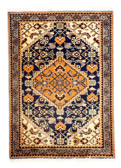 Tapis d'Ardebil Tapis 70x119cm - Tapis persan