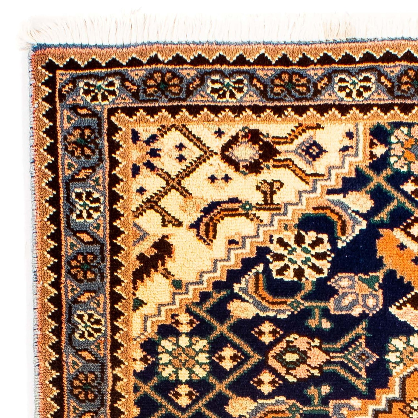 Tapis d'Ardebil Tapis 119x70cm - Tapis persan