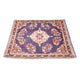 Tapis persan - Classique - 91 x 68 cm - violet
