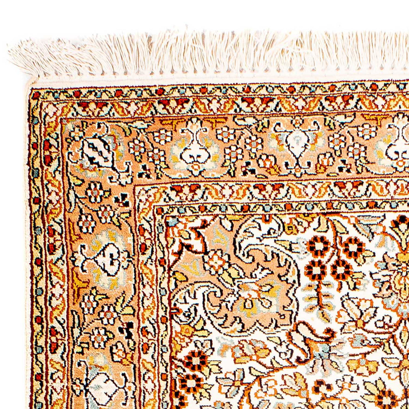 Tapis de Sarouk indien Tapis 127x82cm - Tapis oriental