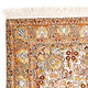 Tapis oriental - Indus - 127 x 82 cm - beige