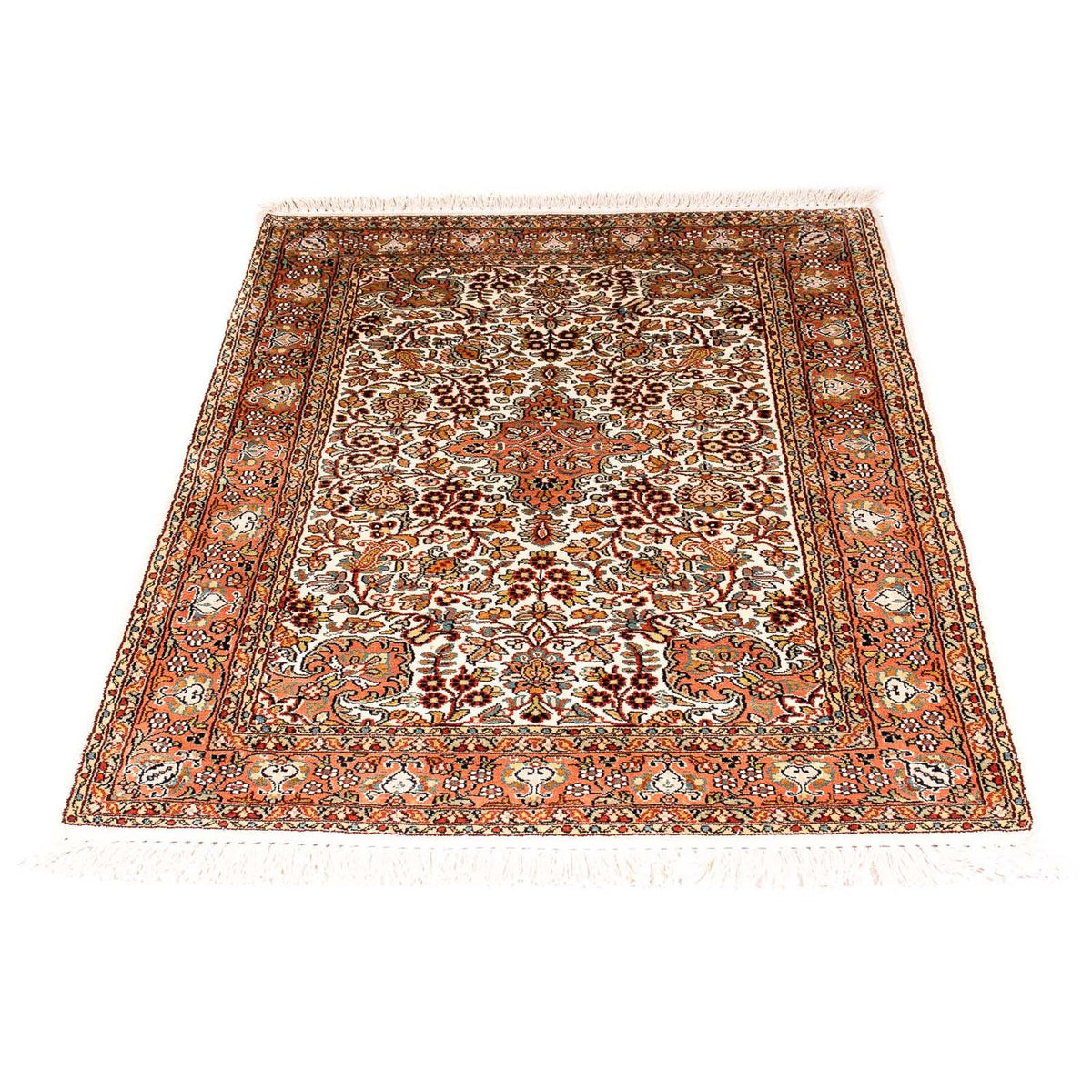 Tapis oriental - Indus - 127 x 82 cm - beige