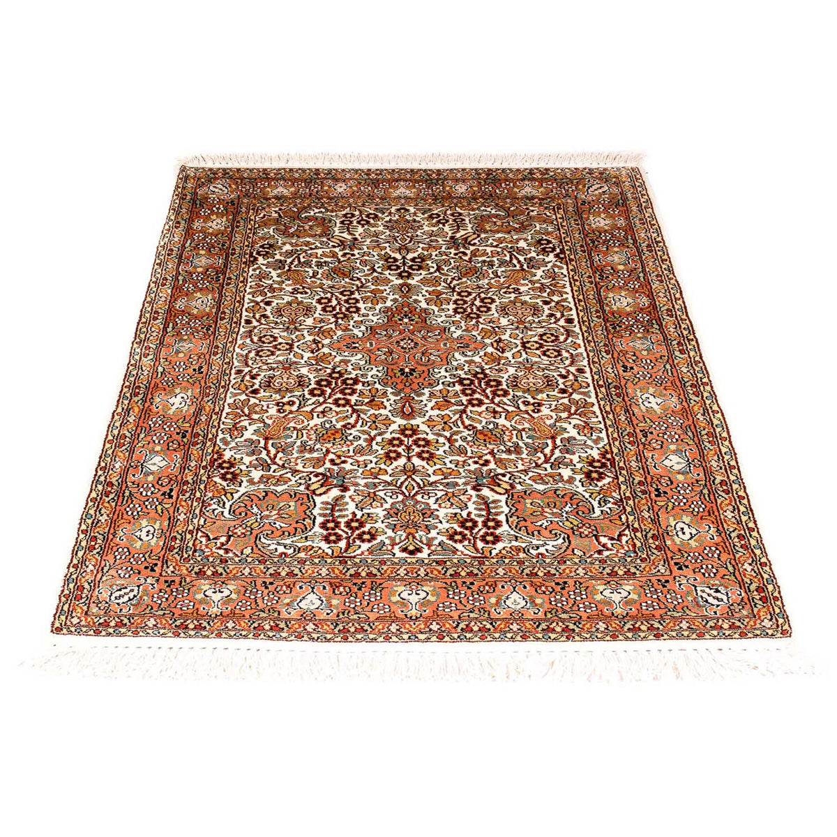 Tapis oriental - Indus - 127 x 82 cm - beige