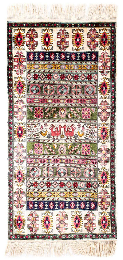 Kayseri Tapis 76x156cm - Tapis oriental