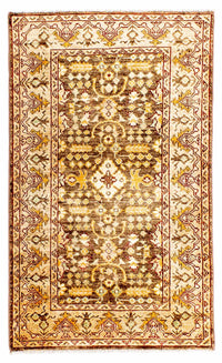 Tapis Ziegler - 120 x 79 cm - beige