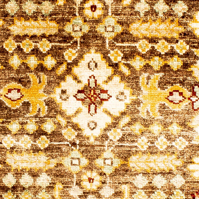 Tapis Ziegler - 120 x 79 cm - beige