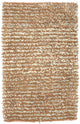 Tapis à poils longs 188x101cm - Hochflorteppich