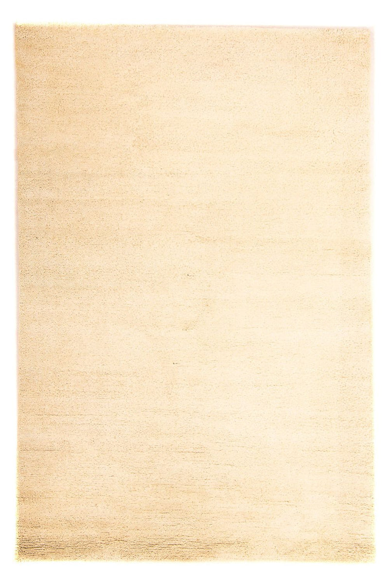 Tapis Gabbeh - Indus - 230 x 150 cm - beige