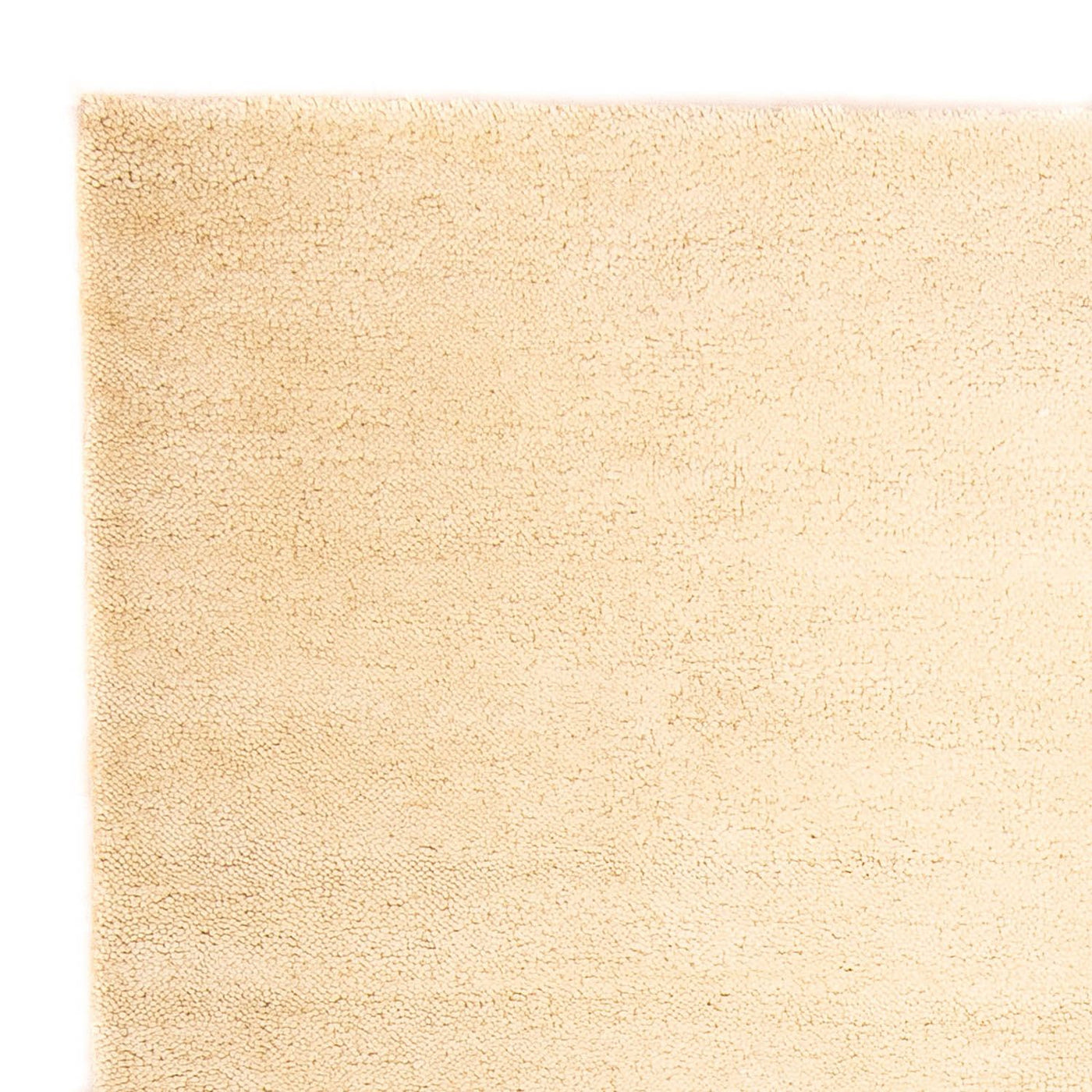 Tapis Gabbeh indien Tapis 230x150cm - Tapis en laine