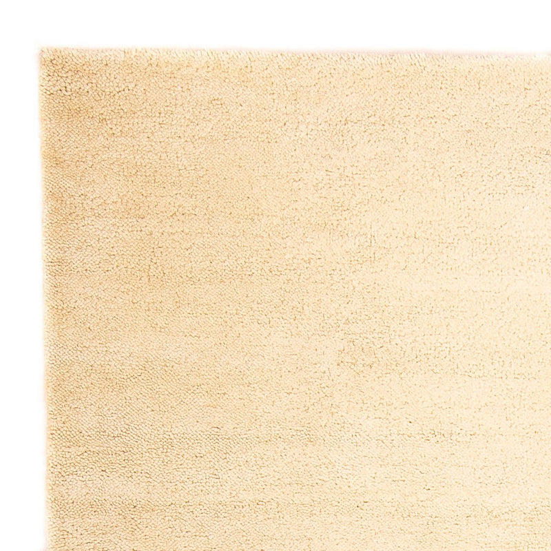 Tapis Gabbeh - Indus - 230 x 150 cm - beige