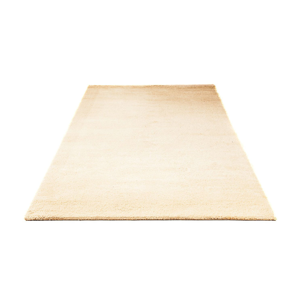 Tapis Gabbeh - Indus - 230 x 150 cm - beige