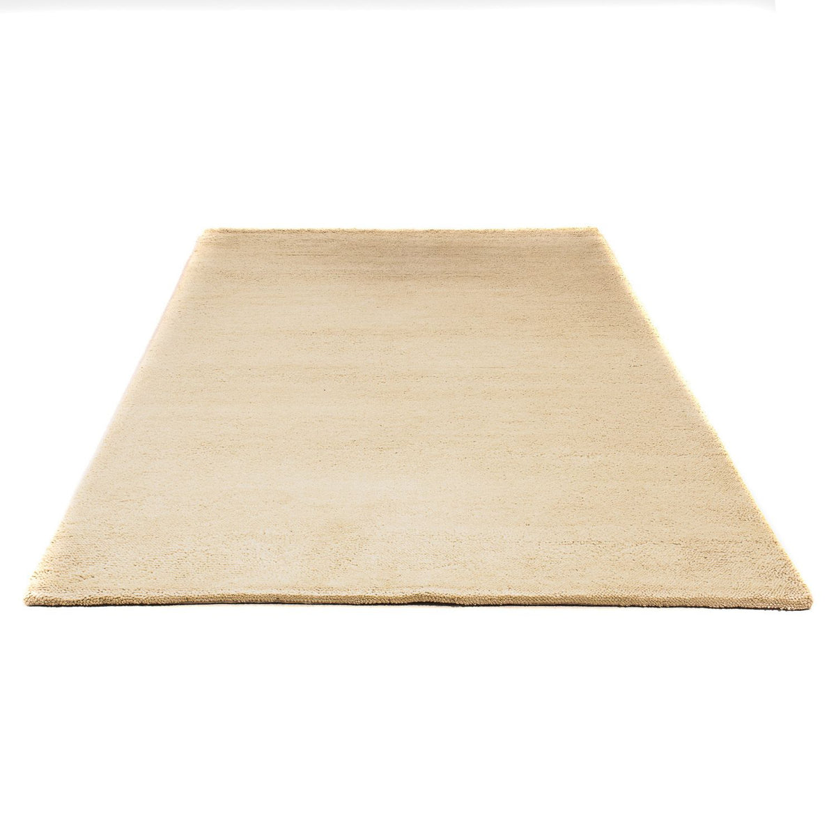 Tapis Gabbeh - Indus - 230 x 150 cm - beige