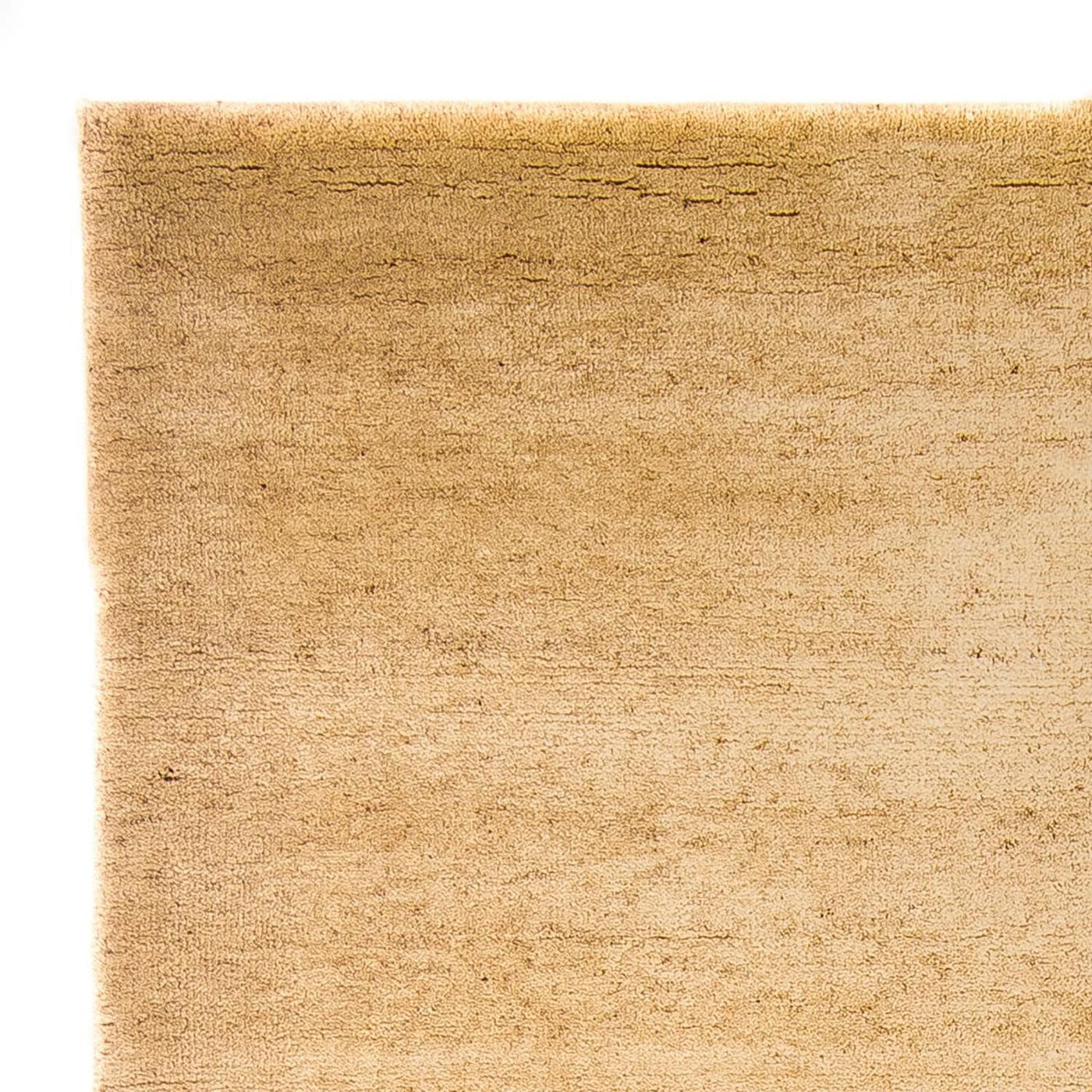 Tapis Gabbeh indien Tapis 200x170cm - Tapis en laine