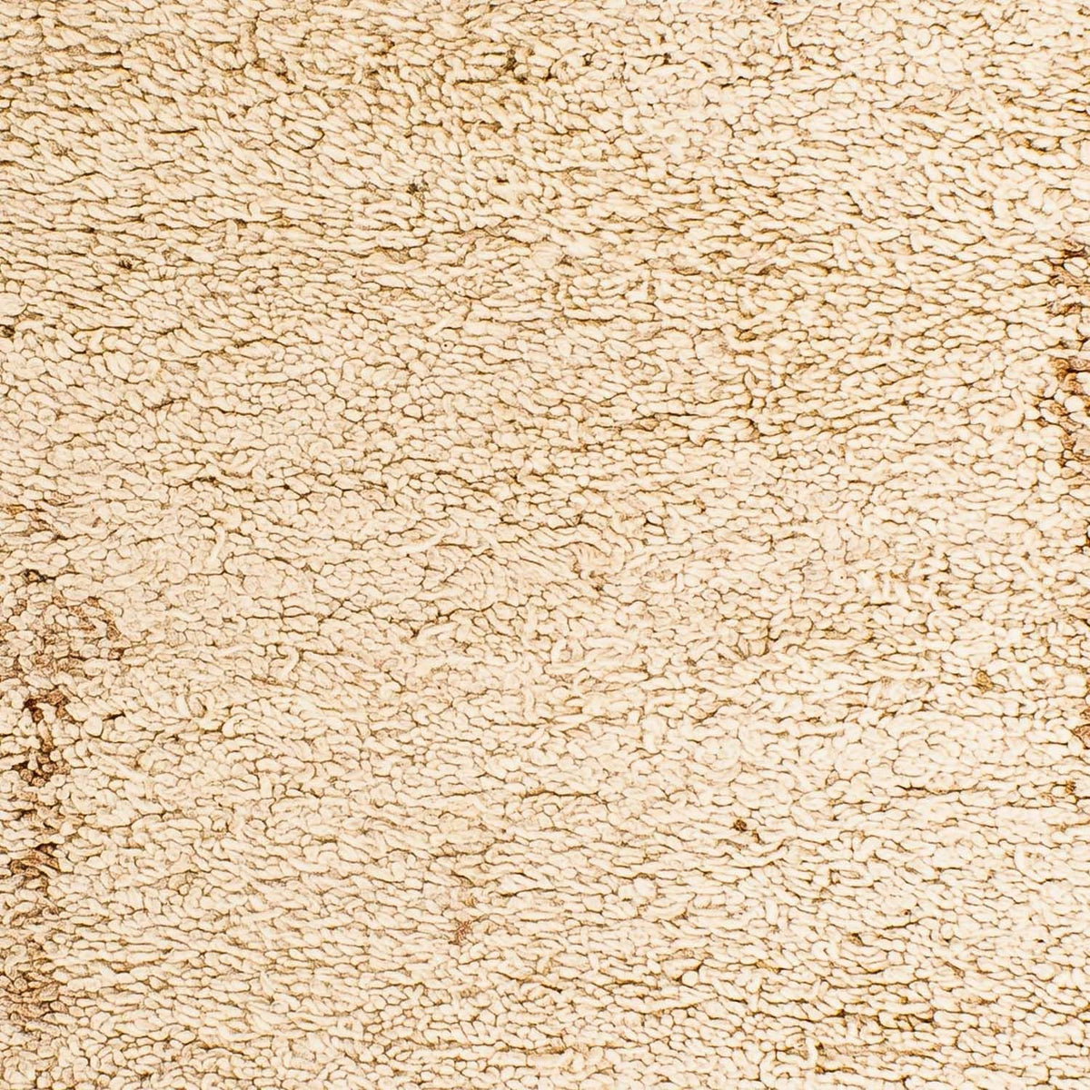 Tapis berbère - 140 x 70 cm - beige