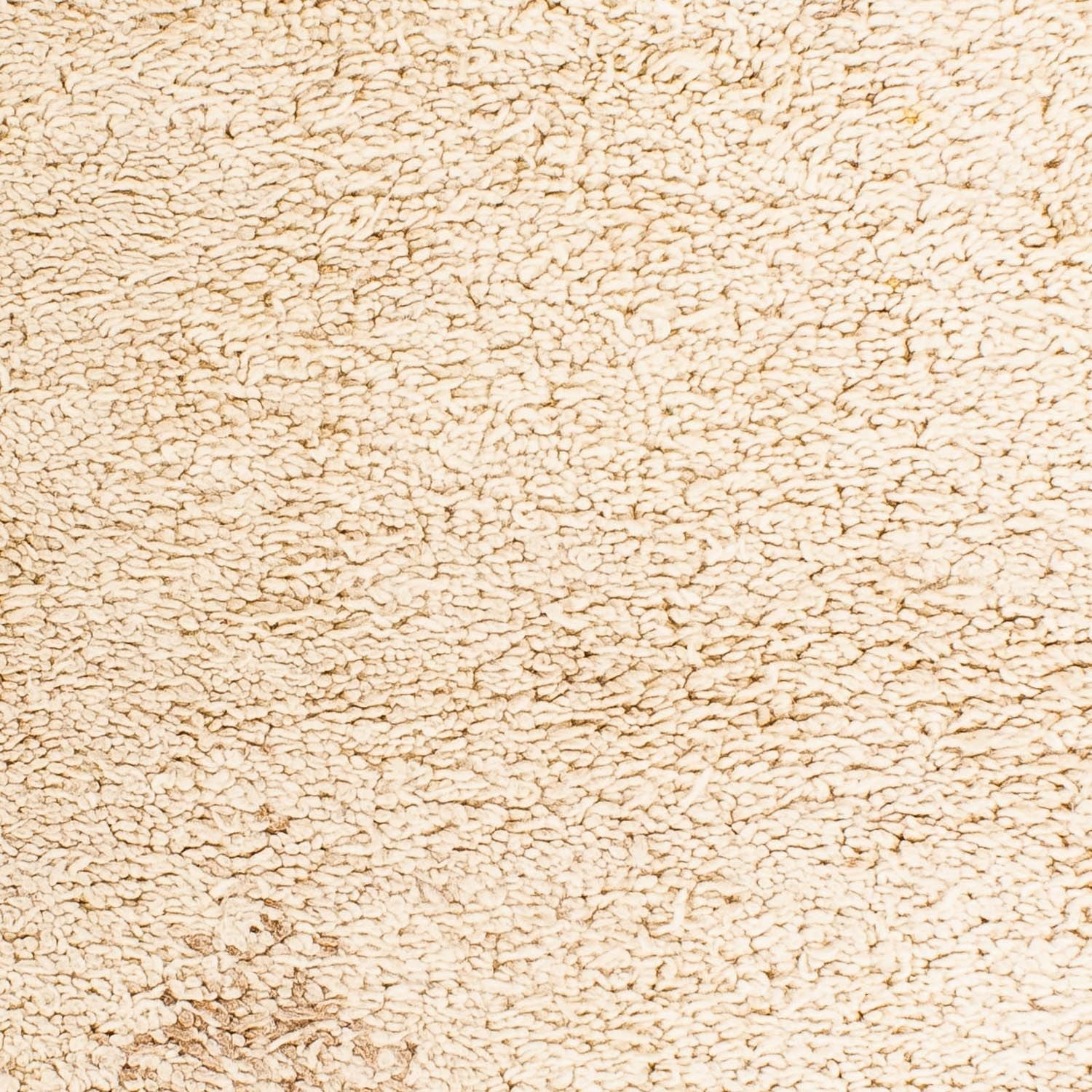 Tapis berbère - 140 x 70 cm - beige