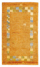 Tapis Gabbeh indien Tapis 110x65cm - Tapis en laine