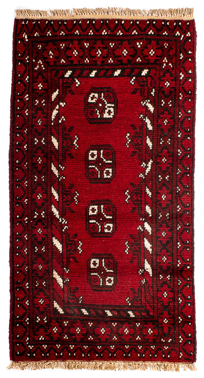 Akhche Tapis 60x90cm - Tapis oriental
