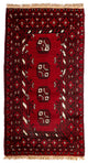 Akhche Tapis 90x60cm - Tapis oriental
