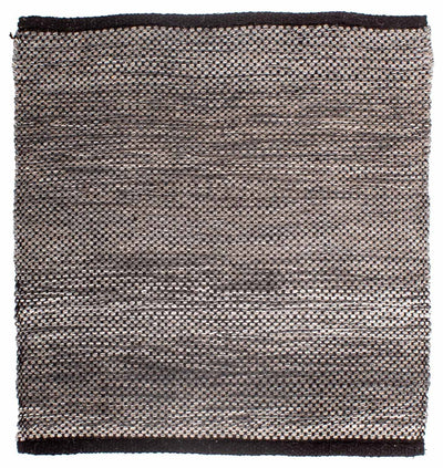 Kilim moderne Tapis 64x67cm - Tapis en laine