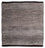 Tapis Kelim - Tendance carré  - 67 x 64 cm - multicolore