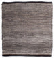 Kilim moderne Tapis 64x67cm - Tapis en laine