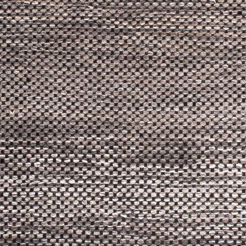 Tapis Kelim - Tendance carré  - 67 x 64 cm - multicolore