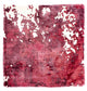 Tapis en viscose 70x70cm - Viskoseteppich