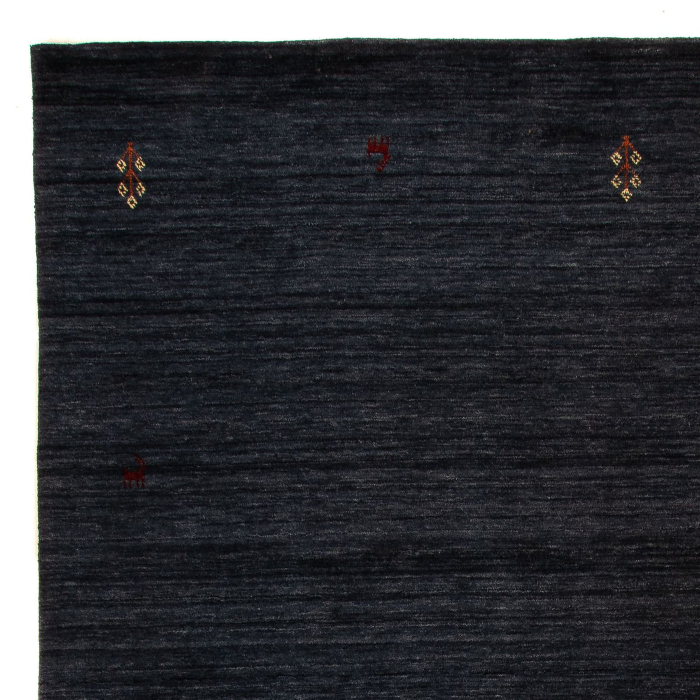 Tapis Gabbeh indien Tapis 345x245cm - Tapis en laine