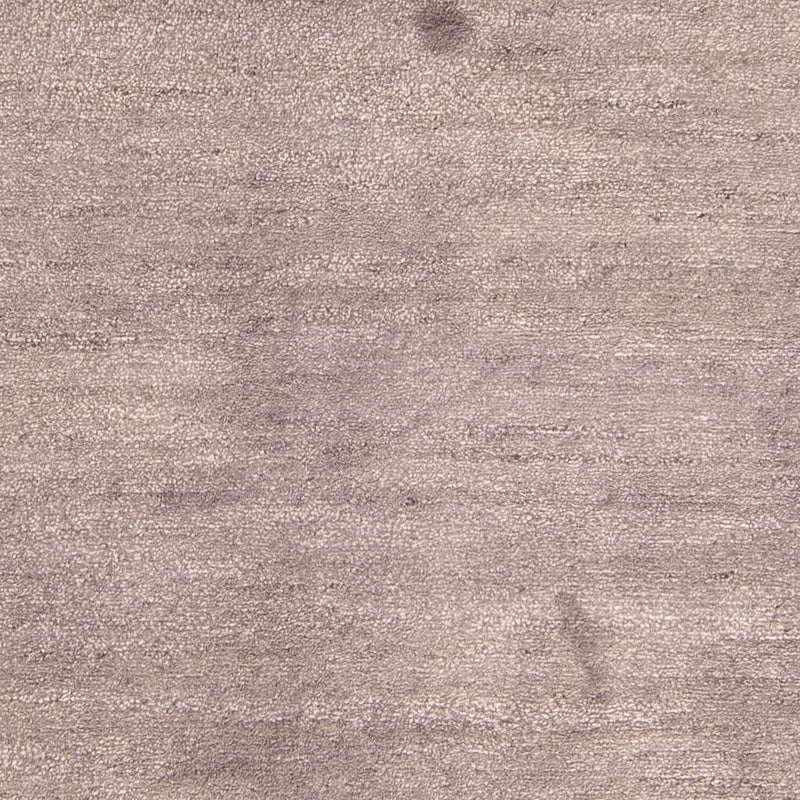 Tapis Népalais - 300 x 203 cm - chocolat clair