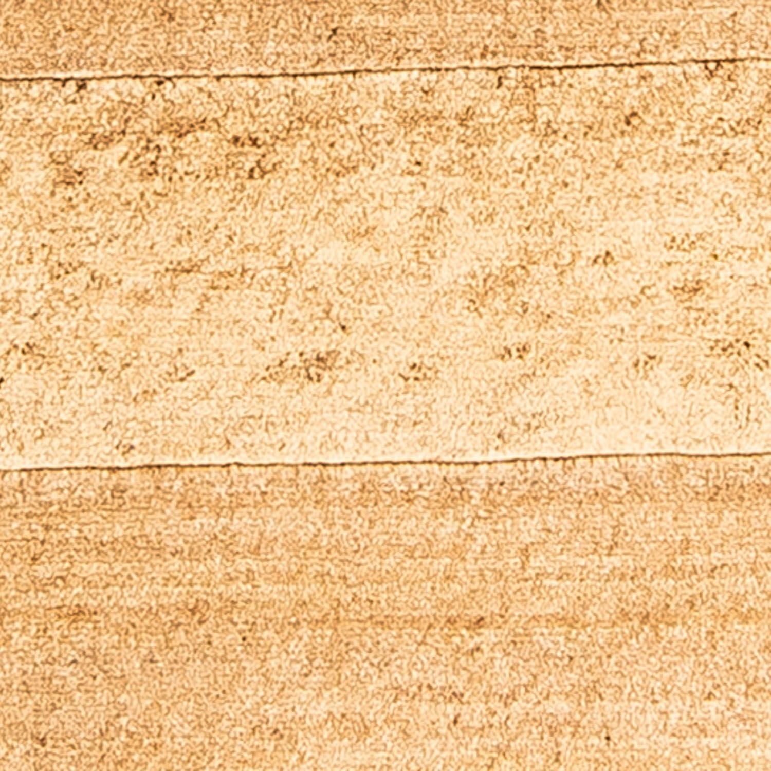 Tapis Népalais - 145 x 75 cm - beige