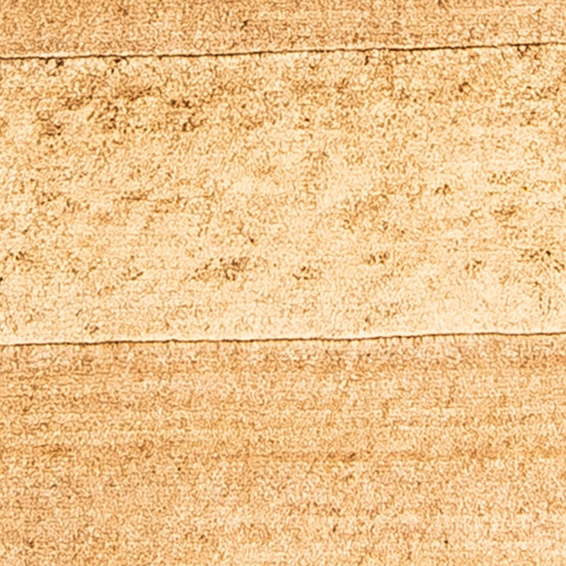 Tapis Népalais - 145 x 75 cm - beige