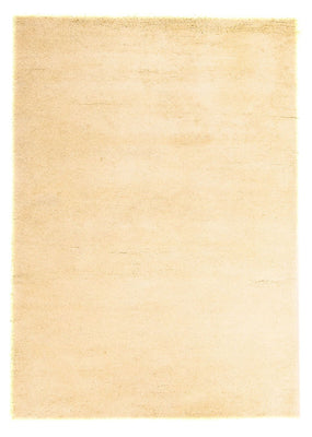 Tapis Népalais - 187 x 120 cm - beige