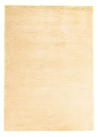 Tapis Népalais - 187 x 120 cm - beige