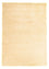 Tapis Népalais - 187 x 120 cm - beige