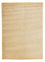 Tapis Népalais - 193 x 142 cm - beige