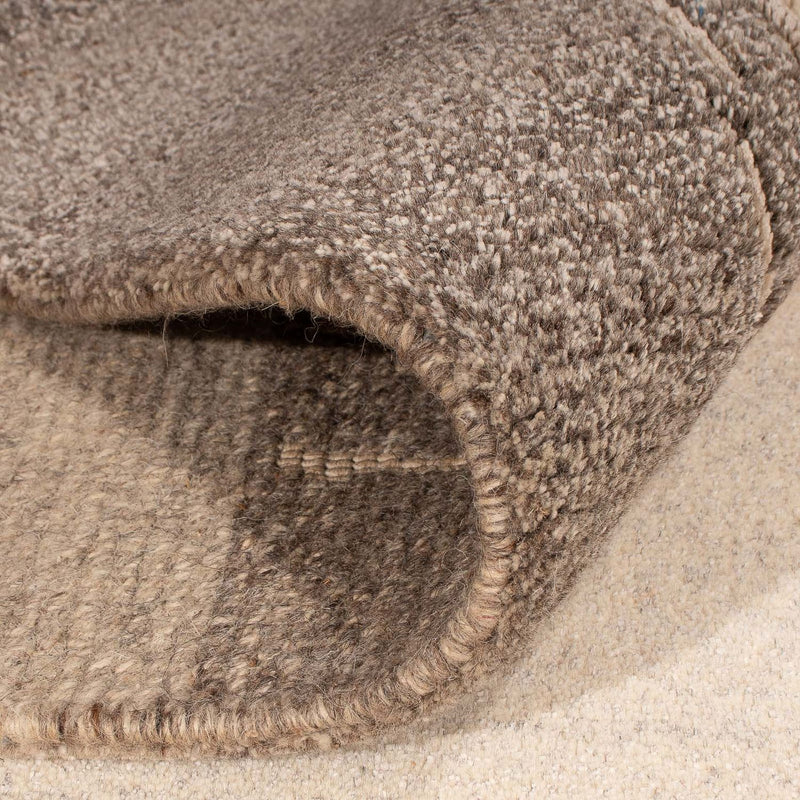 Tapis Népalais - 296 x 200 cm - beige